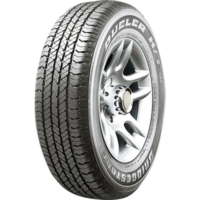 Bridgestone Dueler H/T 684 III 255/60 R18 112T