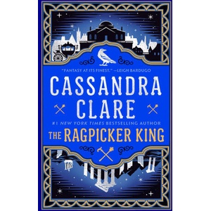 The Ragpicker King (ISBN: 9780593976845)