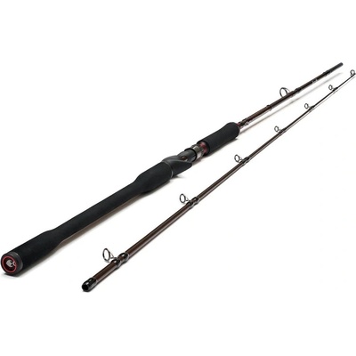 Westin W4 Powershad-T 2nd W423-0862-3XH · 255 cm · 60 - 180 g · 3XH · 2 diely