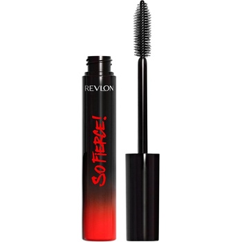 Revlon So Fierce Спирала за мигли Blackest Black