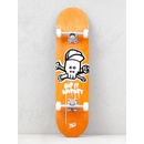 Mob Skateboards Skull