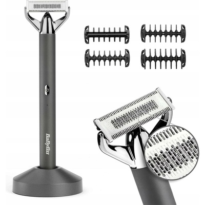 BaByliss Super-X Metal