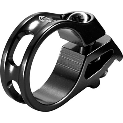 Objímka Reverse pre Sram čierná