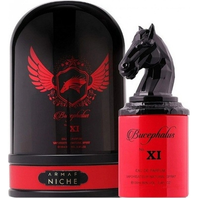 Armaf Bucephalus No. XI parfumovaná voda unisex 100 ml