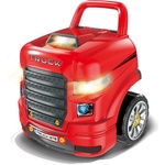 Buba Детски интерактивен атомобил Buba - Motor Masters, Червен (008-978)