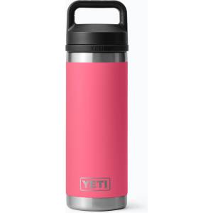 YETI Термос YETI Rambler Chug 532 ml tropical pink