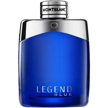 Mont Blanc Legend Blue EDP 100 ml Tester