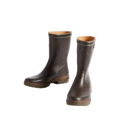 Обувки Aigle Parcours 2 Bott rain boots - Brown (Brun)