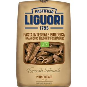 LIGUORI Био Пене Пълнозърнести