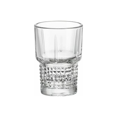 Bormioli Rocco sklenice na destilát Novecento Shot 7,70 ml