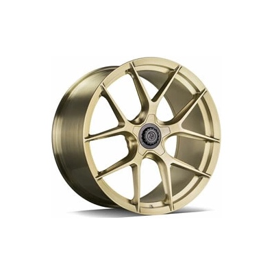 SEVENTY9 MF.8 9x20 5x112 ET26 gold brushed