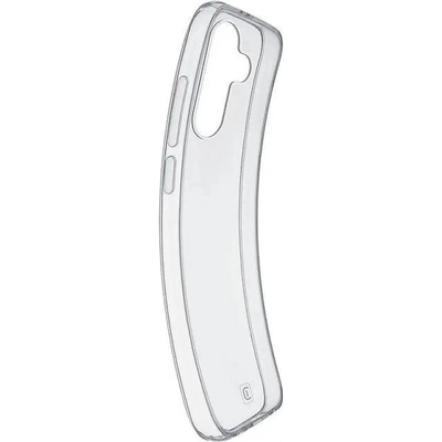 Cellularline Калъф Cellularline Soft Samsung Galaxy A25