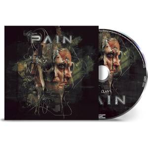 Warner Pain: I am - CD (071804)