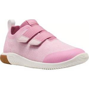 KEEN Knx Knit Ds Youth Размер на обувките (ЕС): 34 / Цвят: розов