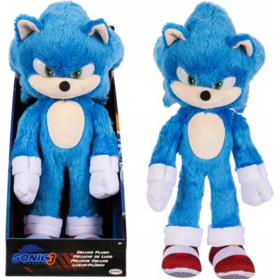 Sonic 3 Deluxe 32 cm