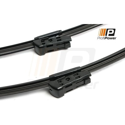 ProfiPower 650+400 mm 1W1038K