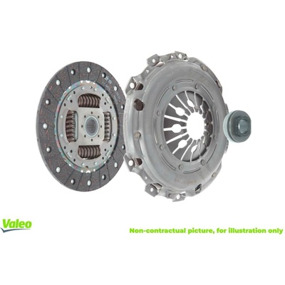 Spojková sada VALEO 828372