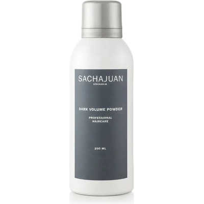 Sachajuan Styling and Finish púder pre objem tmavých vlasov 200 ml