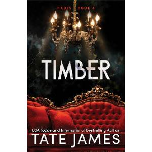 Timber | Tate James (2024)