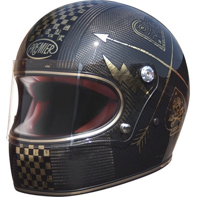 Premier Trophy Carbon NX