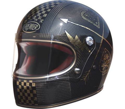 Premier Trophy Carbon NX
