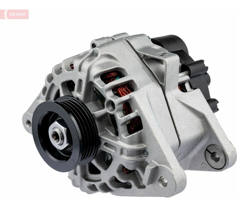 Alternátor DENSO DAN1501
