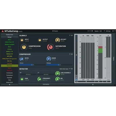 MeldaProduction MTurboComp