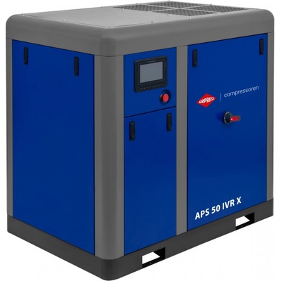 Airpress APS 50 IVR X 369450-IVR