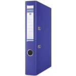 DONAU Master bell binder A4 50mm blue (3950001PL-17)
