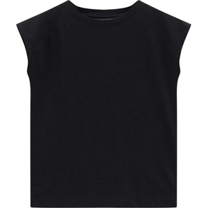 CMP Дамска тениска CMP Women's S/S T-Shirt - Nero - размер XXS (916-5842-0411)