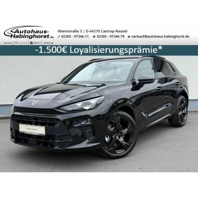 Cupra Terramar 2.0 TSI Tribe Edition 4Drive DSG 150 kW