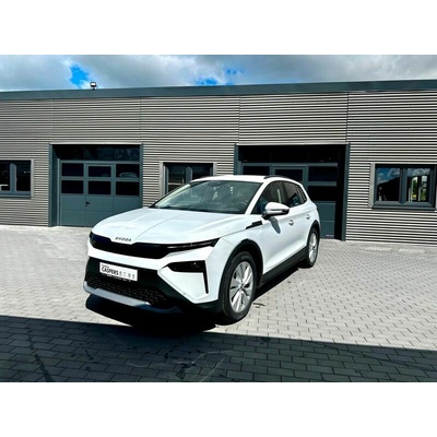 Skoda Elroq 50 Tour 125 kW