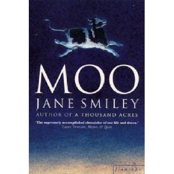 Moo | Jane Smiley