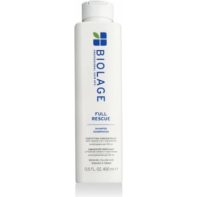 BIOLAGE Professional Full Rescue Shampoo 400 ml
