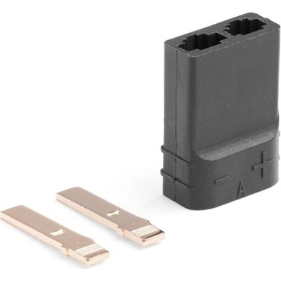 Kavan TRAXXAS Konektor Samice – Zboží Dáma