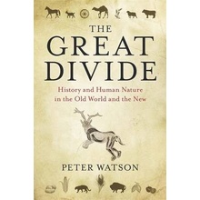 The Great Divide - Peter Watson