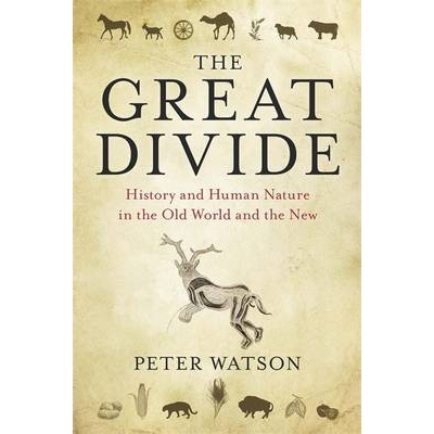 The Great Divide - Peter Watson