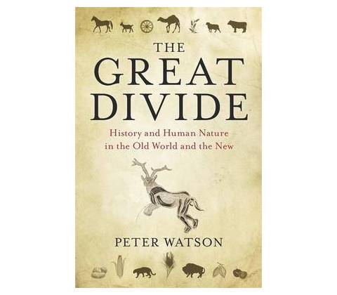 The Great Divide - Peter Watson