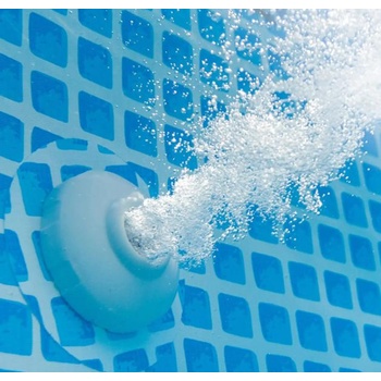 Image 1 of Intex Ultra XTR Frame Set 610x122 cm (26334NP)