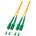 EFB Elektronik Оптичен кабел/корда EFB-Elektronik - O2561.5 (O2561.5)