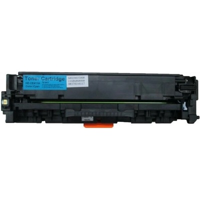 Съвместима Тонер Касета HP 305A CE411A - Cyan (Compatible-CE411A)