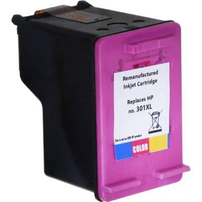 Superbulk мастило за HP 301XL CH564 reg B-H301C (5901443016601)