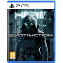 Evotinction