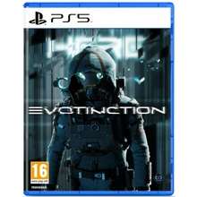 Evotinction
