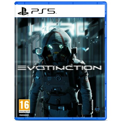 Evotinction