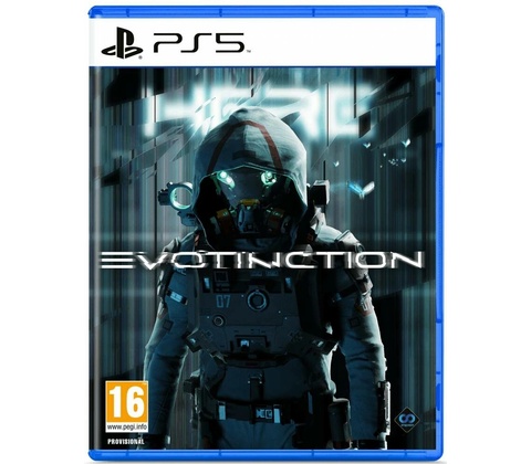 Evotinction