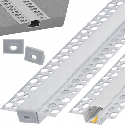 Berge Led BRG-34-A-M-2M