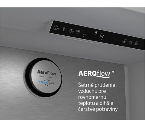 Beko B5RCNA365HW1