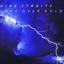 Dire Straits - Love Over Gold CD