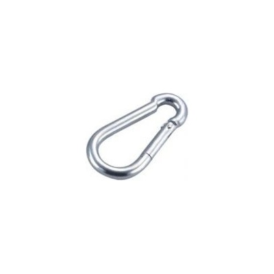 Karabina hasičská DIN 5299C 5x50 mm ZB – Hledejceny.cz